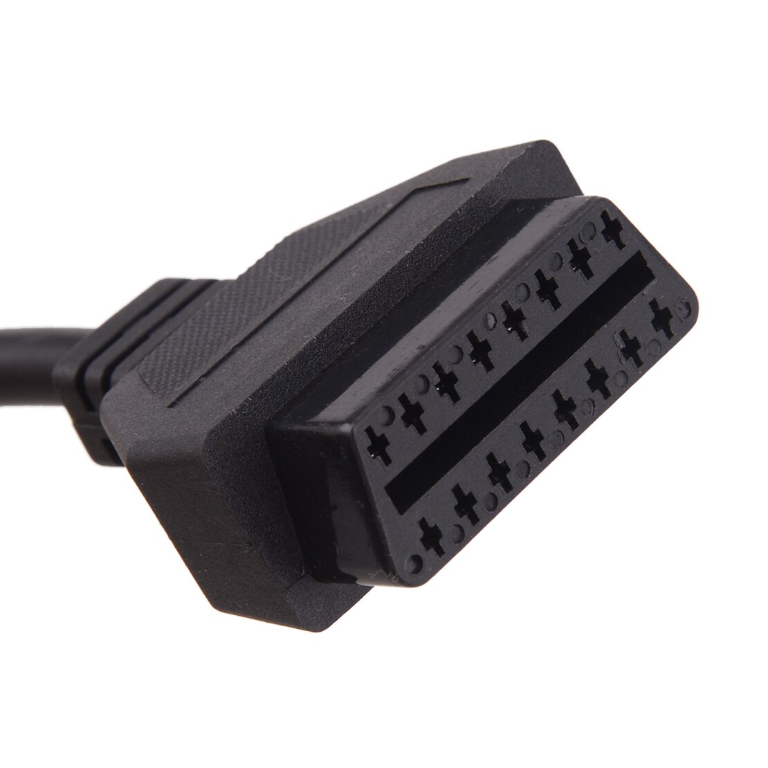 Diagnose Scanner Cable Plug Connector Adapter Moto... – Vicedeal