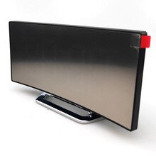 Mirror LED Alarm Clock Multifunction Wireless 5.0 Bluetooth Music Player Electronic Digital Wireless Table Clock