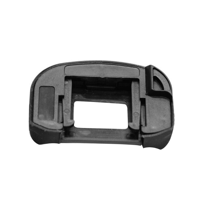 Cache-œil en caoutchouc pour Canon EOS 1D X 1Ds 5D Mark III IV 7D, 2 pièces, par exemple, pour appareil photo