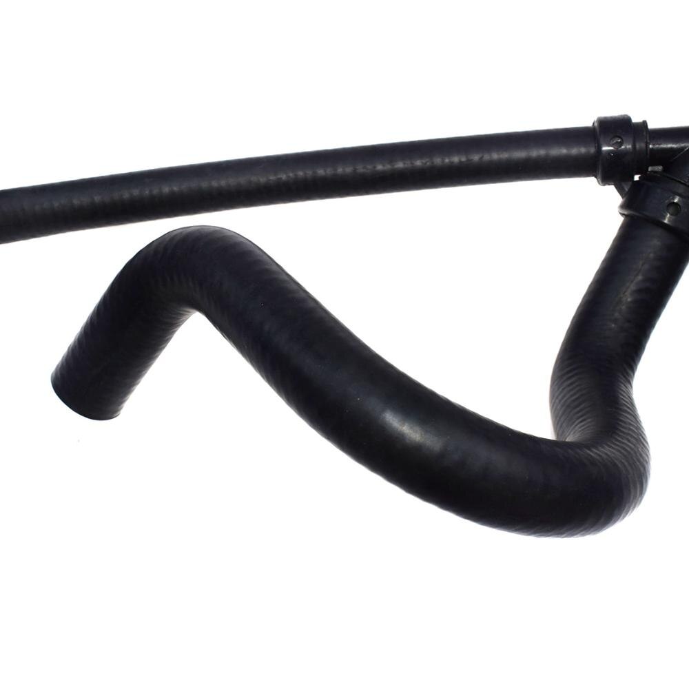 ISANCE Coolant Radiator Surge Tank Heater Hose Pipe 15834773 For Cadillac GMC Chevrolet Sierra Silverado Suburban Tahoe Yukon