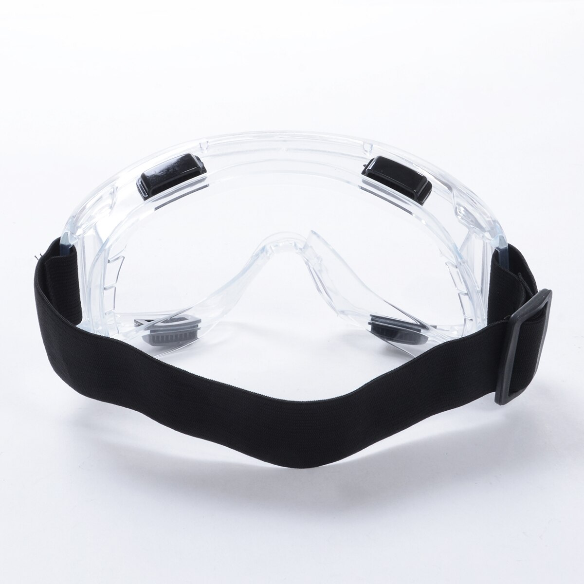 Full Face Cover Anti Virus Safety Glasses Women Men Protection Transparent Anti Spray Waterproof Lab Work Safety Goggles