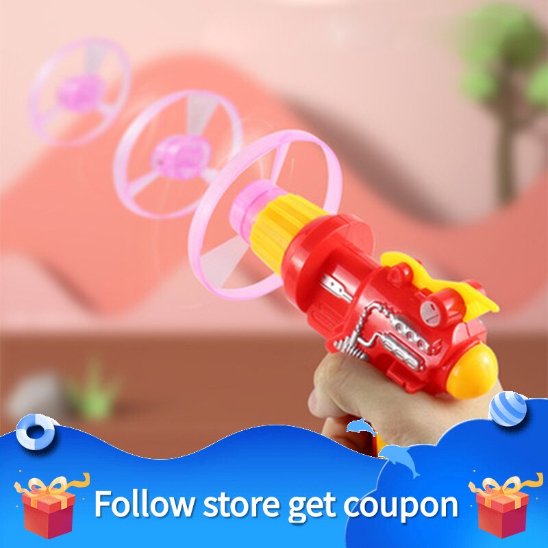 Fliegende bambuslibelle neuheit sportunterhaltung twister raketenwerfer propeller baby kinder outdoor tradition klassisch