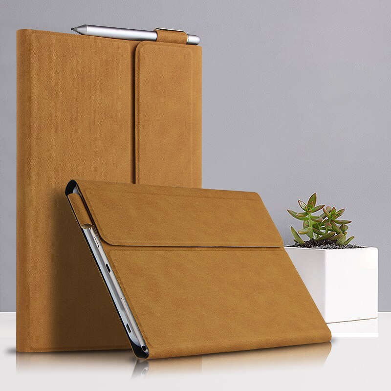 For Huawei MediaPad T5 10 Case AGS2-L09 AGS2-L03 AGS2-W09 AGS2-W19 Cover T5 10.1" Tablet PC Protector PU Leather Stand Skin case: borwn