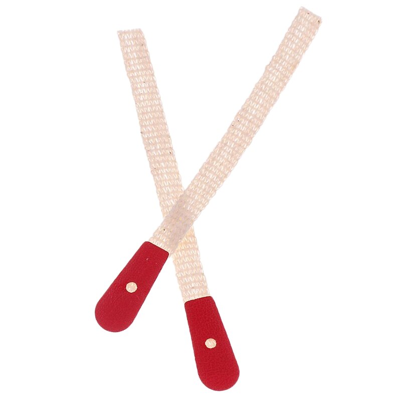 90Pcs/Pack Piano Bridle Straps Action Standard Style Piano Tuning Tool For Upright Piano Pianist Diy Parts: Default Title