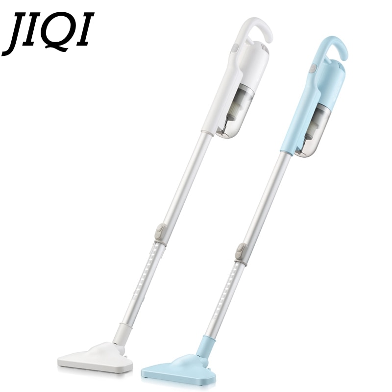 Jiqi Multifunctionele Verwijderen Mijt Stofzuiger Thuis Handheld Dust Collector Acarid Remover Krachtige Ultra Stille 220V