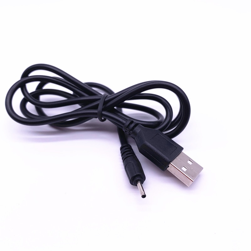 1M/3FT DC 2mm USB Charging Cable for Nokia 5233 5230 5236 5310 5610 5500 5300 5200 5700 5000 5030 5070 5130 5132 5220