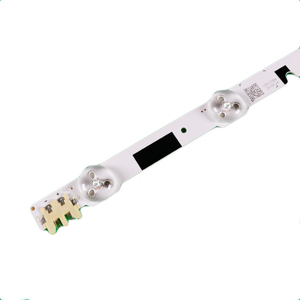 832mm LED de retroiluminación para SamSung 40 "TV D2GE-400SCA-R3 UA40F5500 2013SVS40F UE40F6400 D2GE-400SCB-R3 UE40F5000 UE40F5700