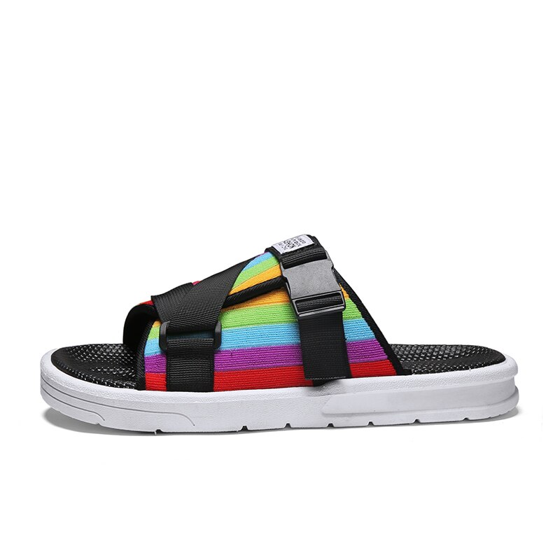 classic beach sandalia zandalias men leather erkek sandal playa summer sandel verano sandals-men para outdoor roman masculina