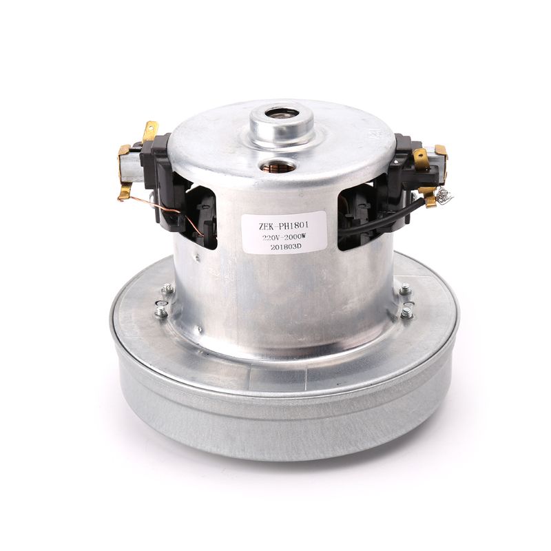 Universal PY-29 220V 2000W Vacuum Cleaner Motor Cleaning Machine Replacement