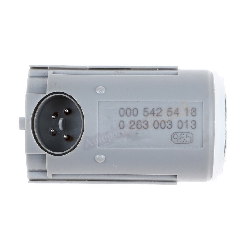 0005425418 A0005425418 For Mercedes Benz E W210 S W140 W202 C140 E320 E430PDC PDC Parking Distance Assist Sensor Car accessories