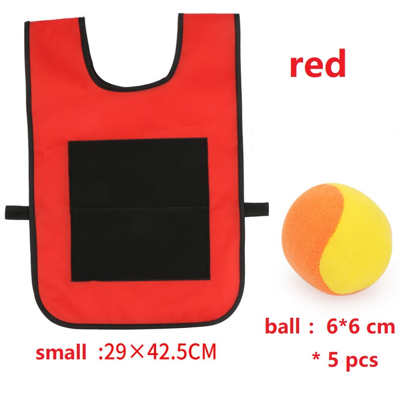 Hand and foot game pad team expansion props outdoor training group building fun Child Indoor Outdoor games Sports ball Toys: K