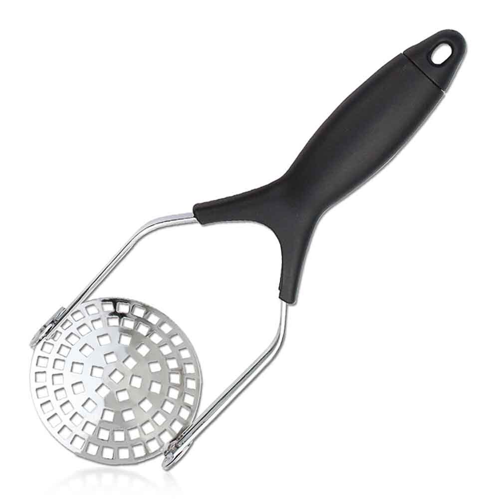 Multifunctional Pressed Potato Masher Ricers Manual Potato Pusher Smooth Mashed Potatoes Crusher Fruit Tools