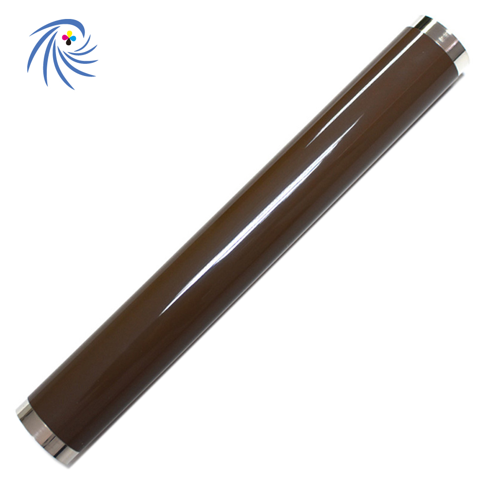 P4015 metalowe folia utrwalająca rękaw RM1-4554-film dla HP 4014 4015 4515 M601 M602 M603 M4555 4555