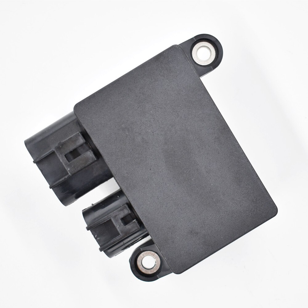 Fan Control Module Cooling Fan Contol Module 5pin 89257