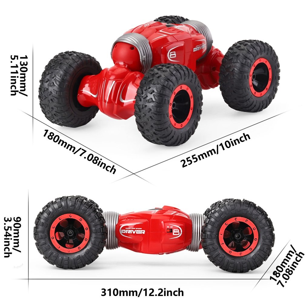 Jjrc  q70 rc buggy 2.4 4wd hochgeschwindigkeits-ferngesteuertes auto stunt-funkauto modellspielzeug ferngesteuerte maschine jungenspielzeug