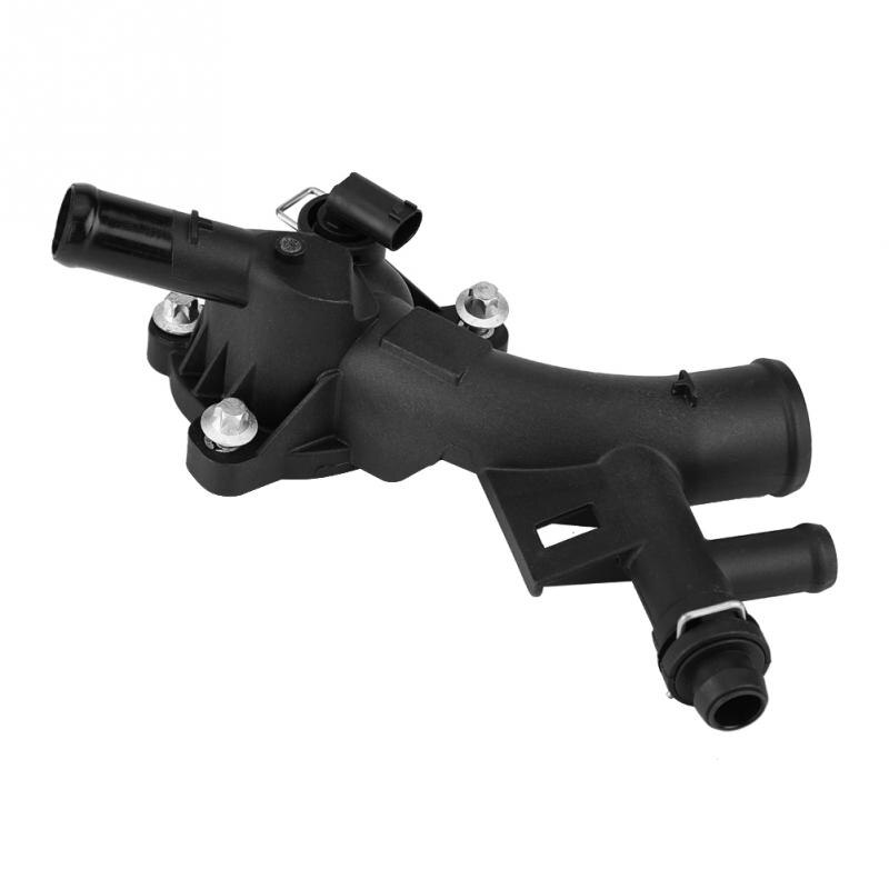 Termostato de refrigeración para motor de 25193922 automóviles para chevrolet cruze, accesorios para motor de 1.4l automóviles.