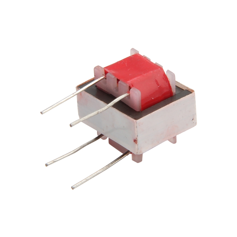 5X Audio Transformers 600:600 Ohm Europe 1:1 EI14 Isolation Transformer Ringing G08 Great Value April 4