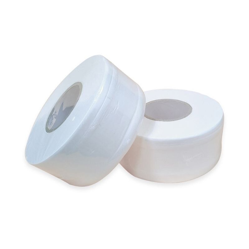 1 rolls Big Toilet paper Toilet paper for household and commercial toilet paper