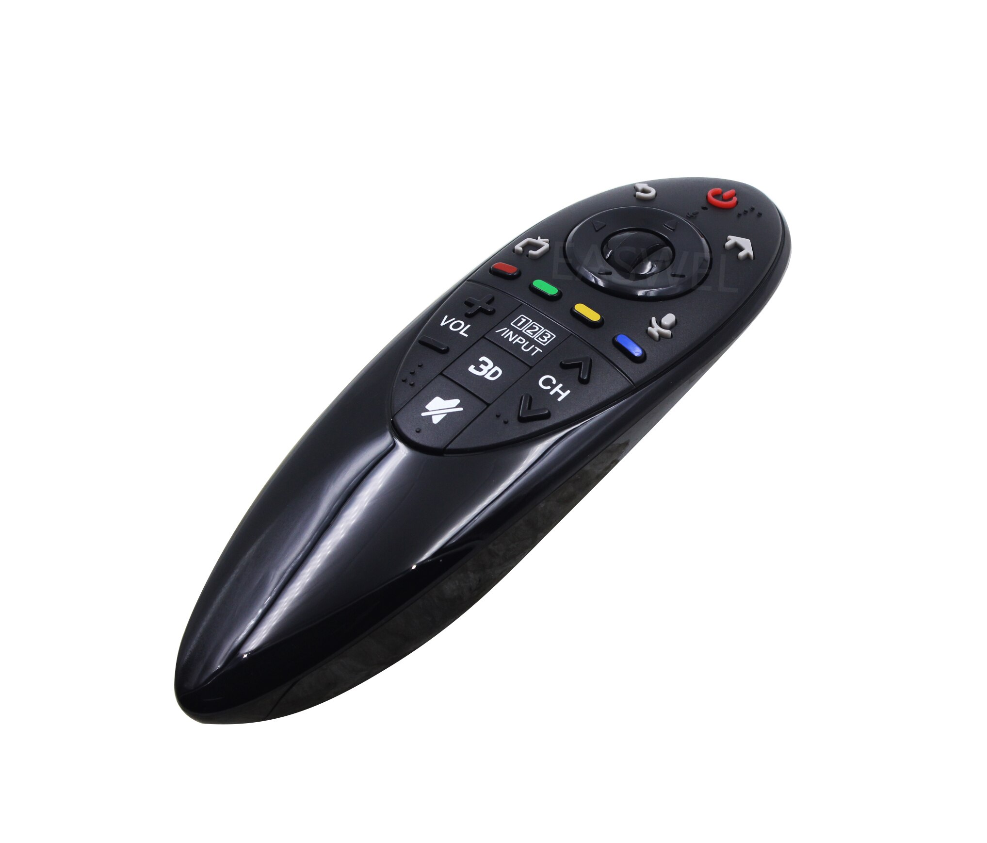 For LG TV 3D Magic Remote Control For LG 42LB6300UQ 55EC9300UA 49UB8500UA
