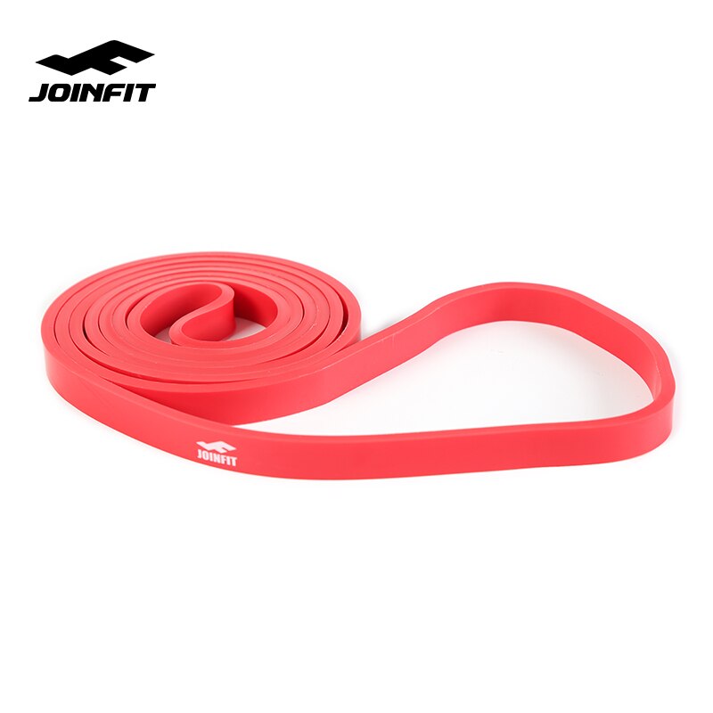 Joinfit Fitness motstandsbånd dra bånd Fitness trening, styrketrening yoga elastikk til treningsutstyr