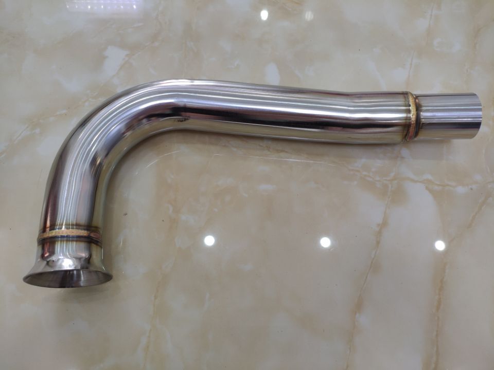 Elbow for renault 5 GT 5GT turbo 5 GT