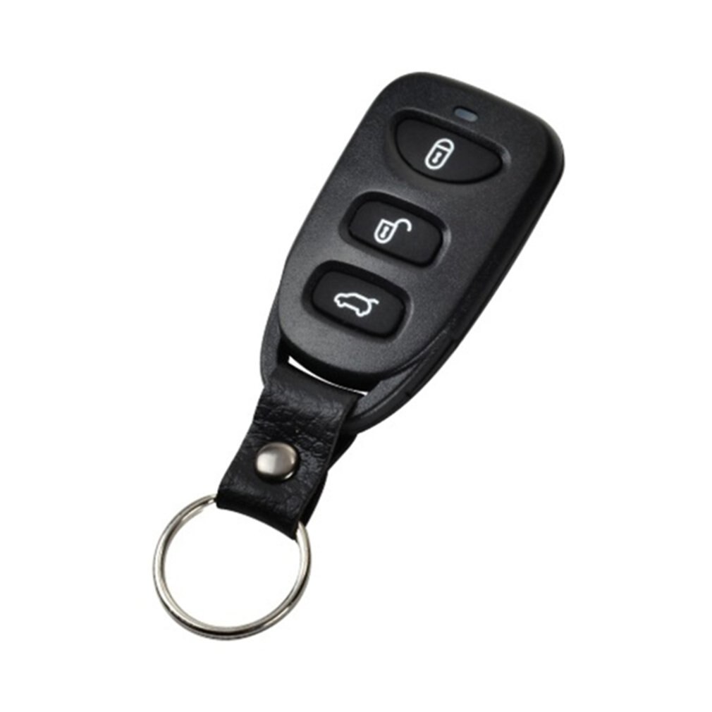 Car Remote Central Door Lock Keyless System Central Locking With Remote Control Car Alarm Systems Auto Remote Central Kit