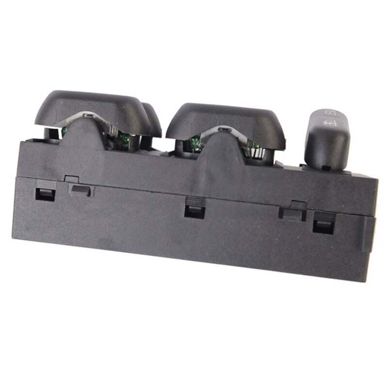 5L1Z14529AA Power Window Switch Regulator Button for Ford F150 Crown