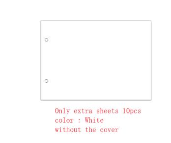 wedding guest book, modern wedding book, wedding g... – Vicedeal