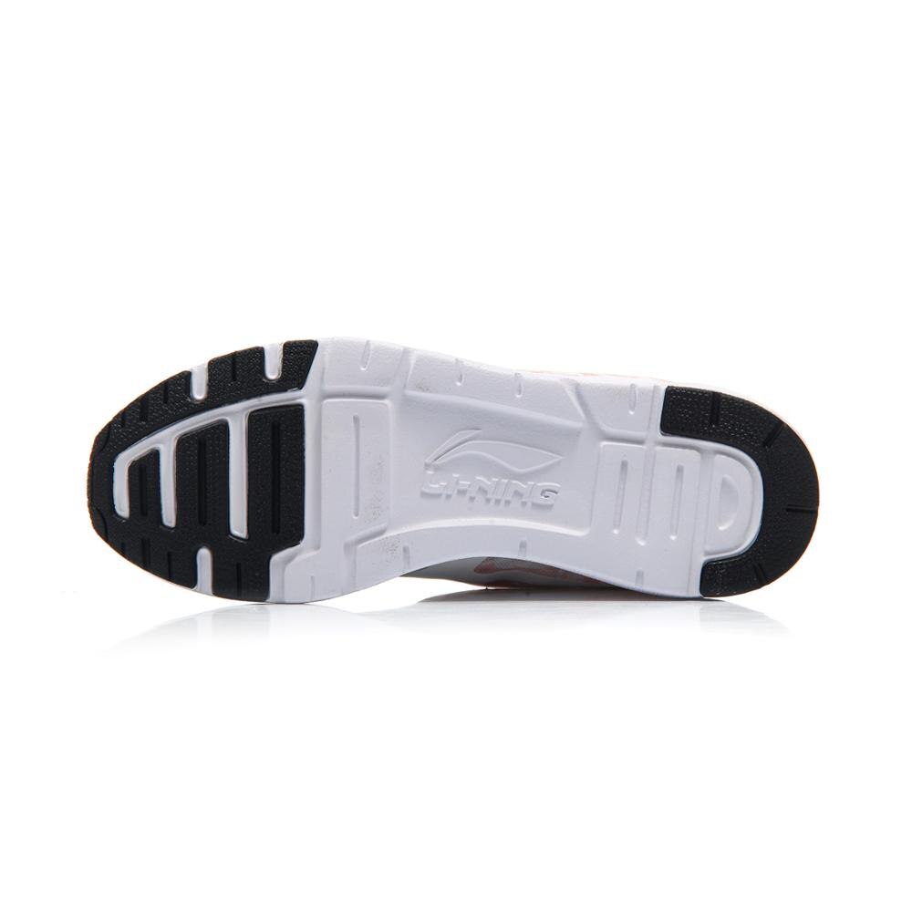 Li-ning dame lyng sport liv livsstil sko fritid åndbare sneakers lining li ning lette sportssko agcm 054 yxb 042