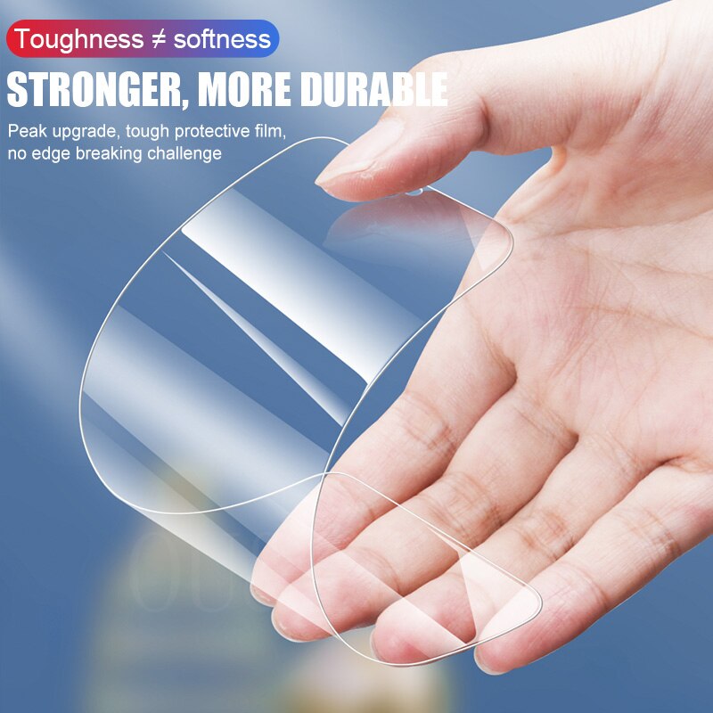 3Pcs Gehard Glas Voor Samsung Galaxy A50 A51 A52 A70 A71 A72 A10 A40 A60 Screen Protector Voor Samsung a20E A30S A31 M31 Glas