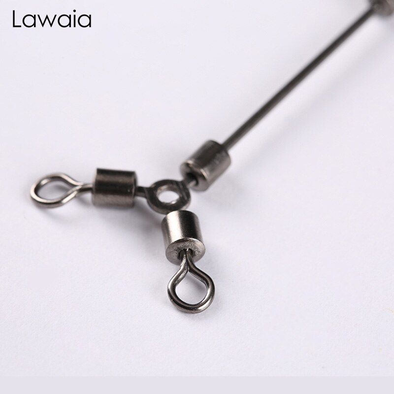 Lawaia Fishing Gaff Stainless Steel Double Hooks H... – Grandado