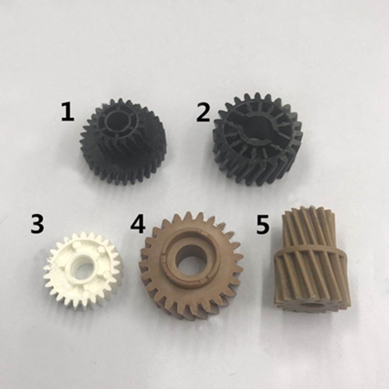 Fuser Drive Gear for Konica Minolta Bizhub C451 C452 C552 C652 C550 C650
