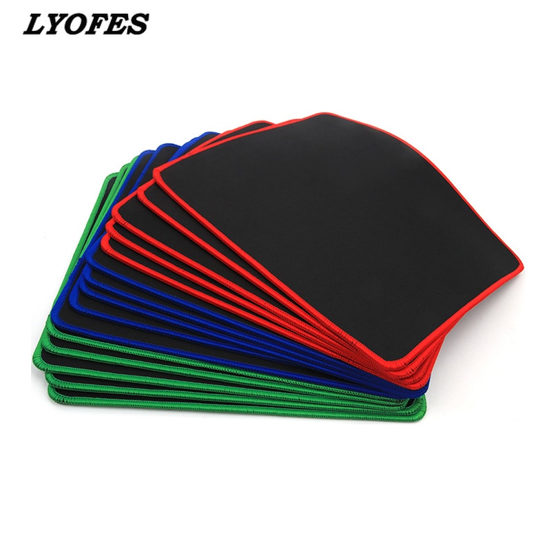 Desk Mats Deskpad Mouse Pad Gaming Writing Desk Mat Laptop Mouse Mat for Mouse Mice PC Computer Keyboard Mat for Home 22x18cm