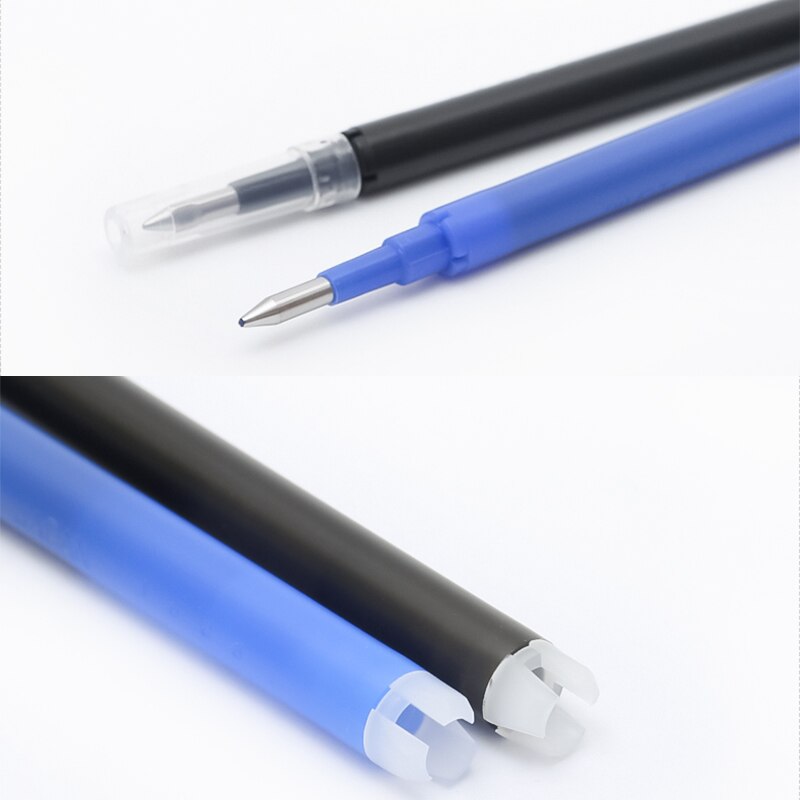 Bolígrafo de recarga borrable/Frixion de 0,7mm para piloto de Japón, repuestos de bolígrafo de Gel BLS-FR7 1 unidad