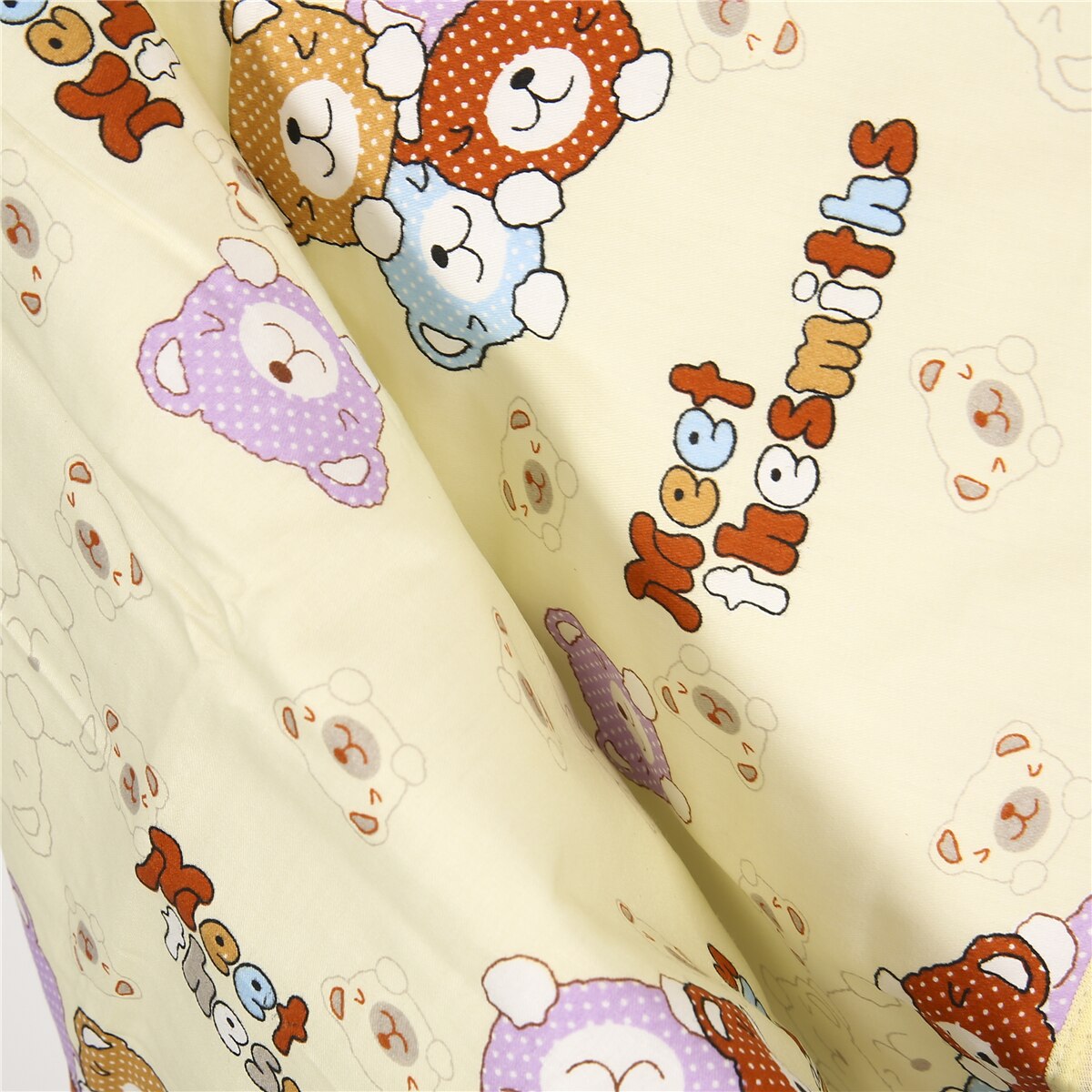 Soft Cotton Kids Baby Infant Diaper Nappy Mat Waterproof Bedding Changing Cover Pad