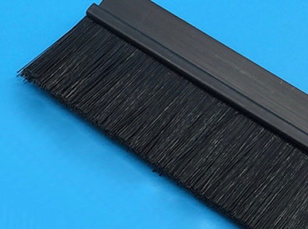 Deurvegen Afdichtingsborstel Zelfklevend Afneembaar Afneembaar 15Mm 2Cm 25Mm 3Cm 35Mm 4Cm 5Cm 55Mm-10Cm Witbruin Houtnerf: Black / 35mm