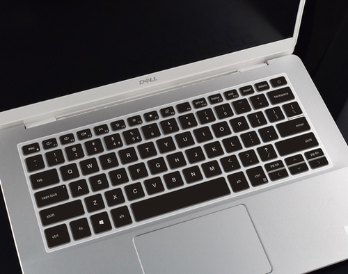 Keyboard Cover Protector Skin For Dell Inspiron 5408 5401 5402 5405 14-inch Notebook Keyboard Film Computer Protective Sleeve: type2