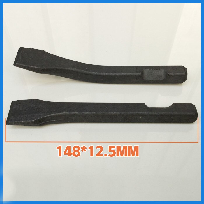 Cz2 luftspade / luftspade / luftplukker / luftspade / luftspade / pneumatisk rustfjerner / rett luftspade