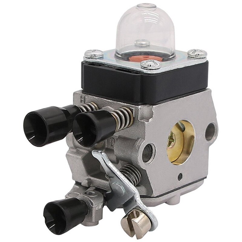Convient pour Stihl Fs38 Fs45 Fs46 Fs55 Fs55R Km55 Hl45 Km55R Carburateur De Scie À Chaîne Moteur Parts-1pcs