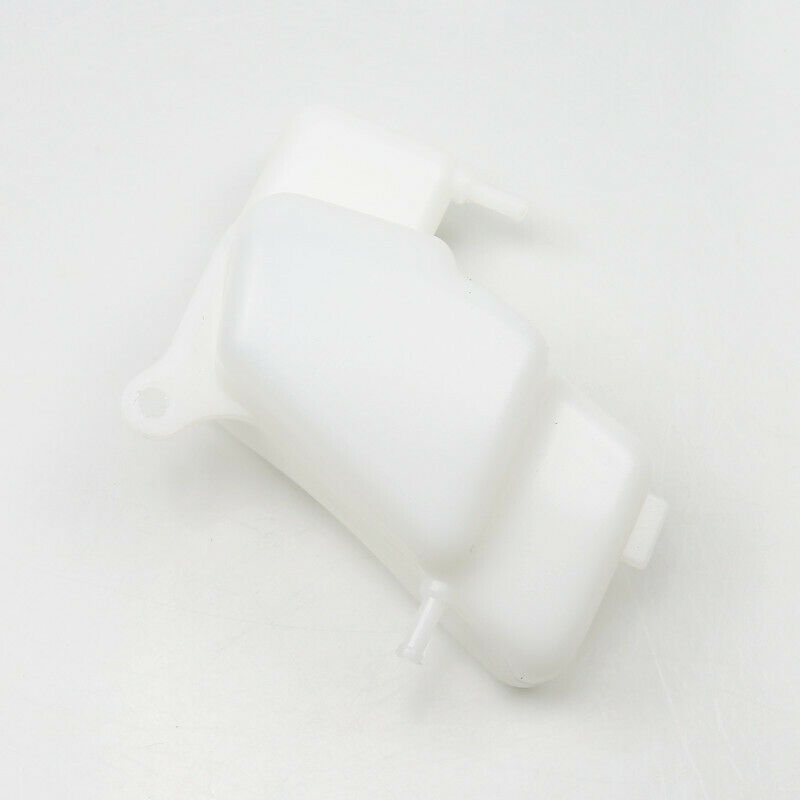 Motorcycle Coolant Water Tank Reservoir Bottle For Suzuki DRZ400 DR-Z 400S 400E