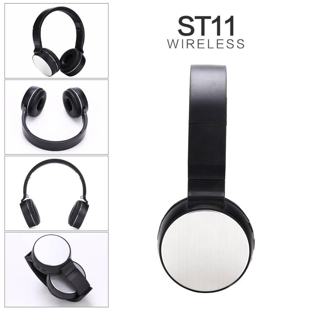 ST serie draadloze sport Bluetooth headset ST11-P47 headset Bluetooth headset mobiele telefoon call Bluetooth headset