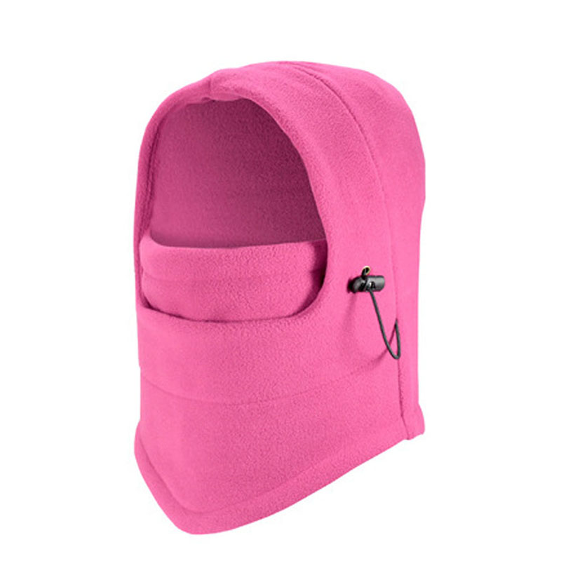 Arrivals Men Women Warm Fleece Balaclava Hood Swat Wind Stopper Outdoor Sports Camping Working Thermal Protective Face Mask