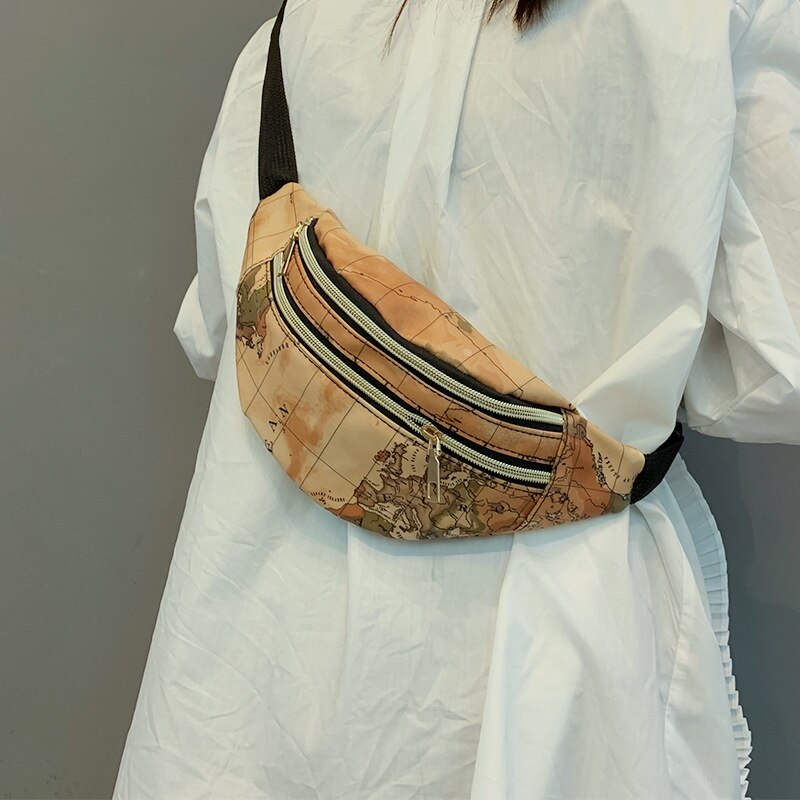 Gürtel Tasche für Frauen fanny Pack PU Leder Taille Tasche Schulter Crossbody-tasche Taille Packungen für Party, Datum