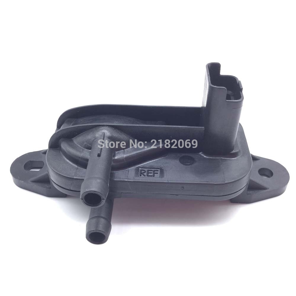 DPF Differential DRUCK Sensor FÜR IVECO Täglich III IV V Fiat DUCATO CITROEN RELAIS Jumper PEUGEOT Boxer 2,3 3,0 D HDI 55210304