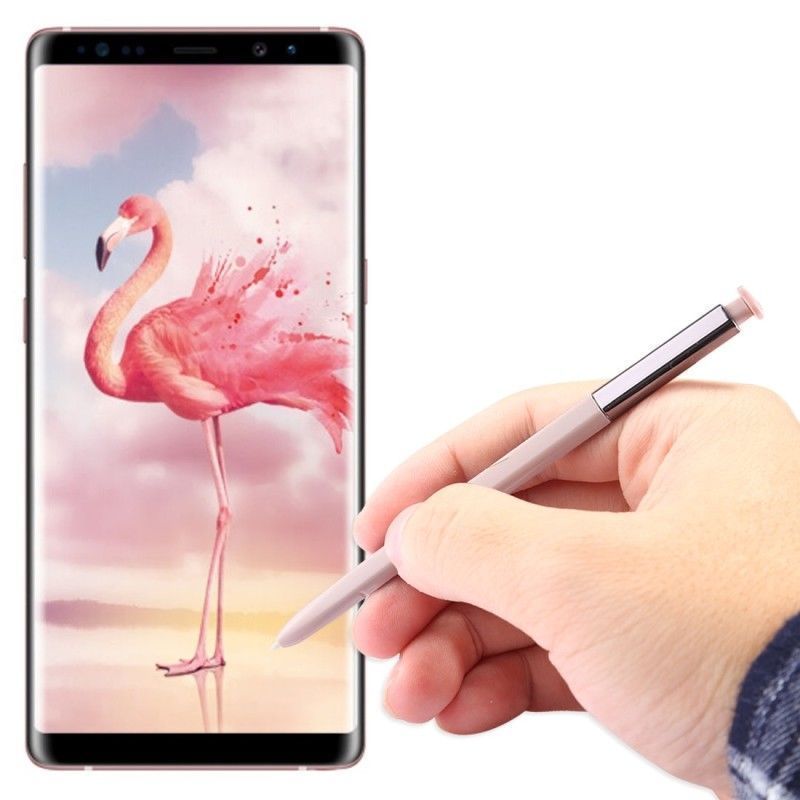 Stylet Portable S stylo de remplacement pour Samsung Galaxy Note 8/Note 5 DJA99