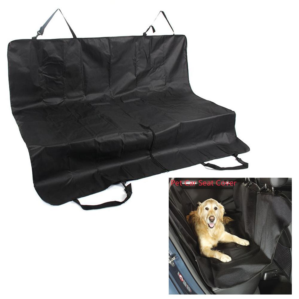 Huisdier Car Seat Cover Mat Huisdier Veiligheid Waterdicht Hangmat Protector Back Hond Autostoel Carrier Producten Hond Carrier
