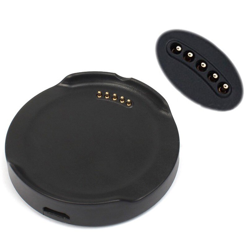 Sl- smart watch fastsun oplaadstation lader + usb-kabel lg urbane watch  w150 3rd generatie smart watch accessoires