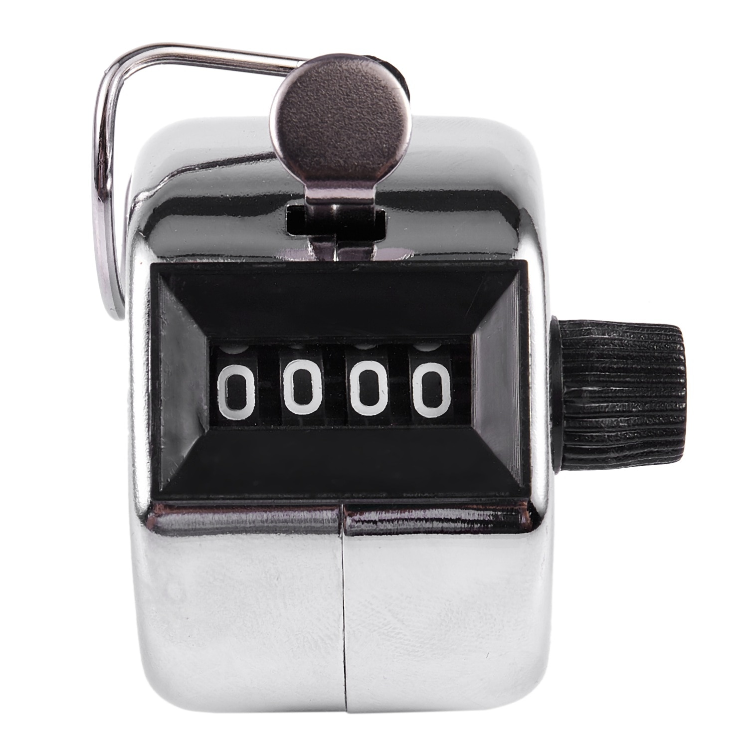 4 Digit Number Clicker Golf Hand Tally Click Count... – Grandado