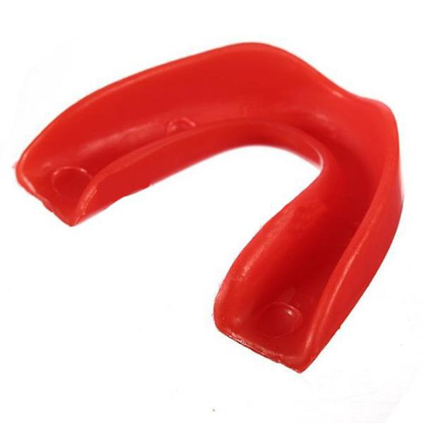 1Set Sport Mouth Guard Teeth Protector Kids Adults Mouthguard Basketball Rugby Boxing Karate Tooth Brace Protection Color Random