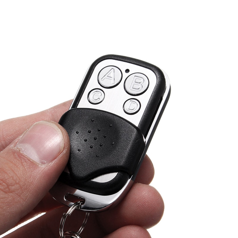 BFT TE01, TE02, TE04 Universal copy Remote Control Transmitter Garage Door Gate Fob